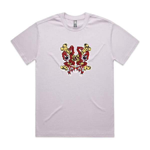 OSSUARY T-SHIRT  Thumbnail